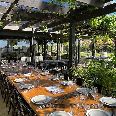 One Paddock Currency Creek Winery Villas Exterior foto