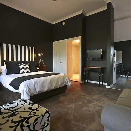 One Paddock Currency Creek Winery Villas Quarto foto