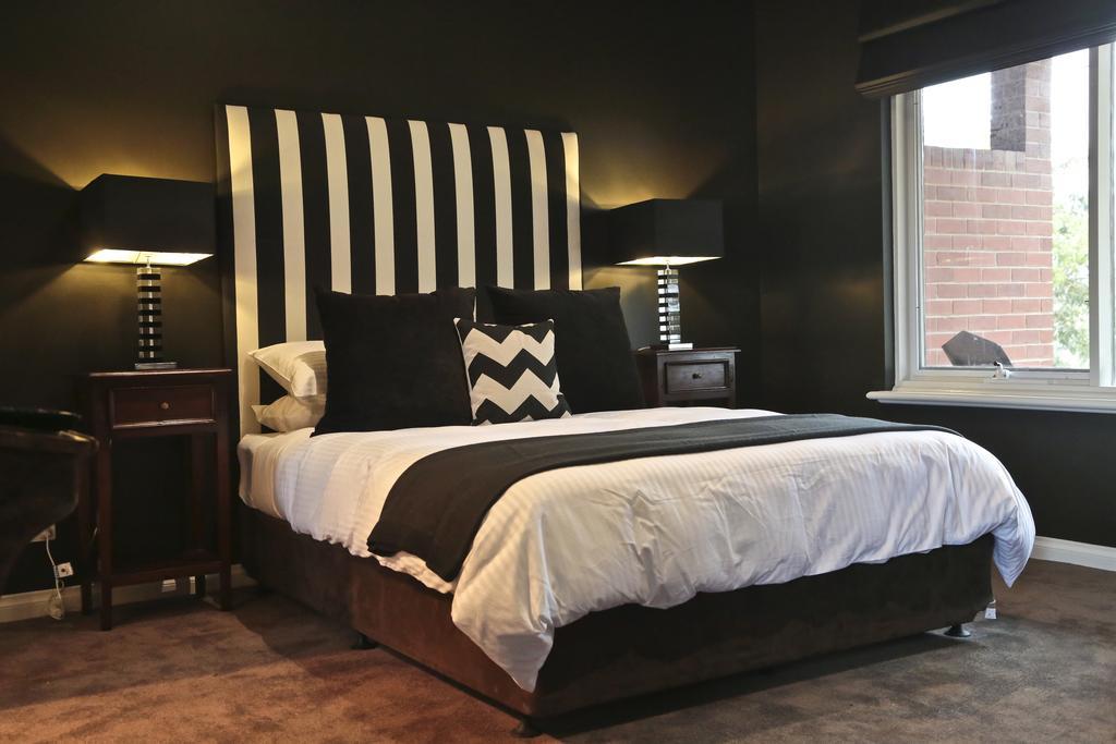 One Paddock Currency Creek Winery Villas Quarto foto