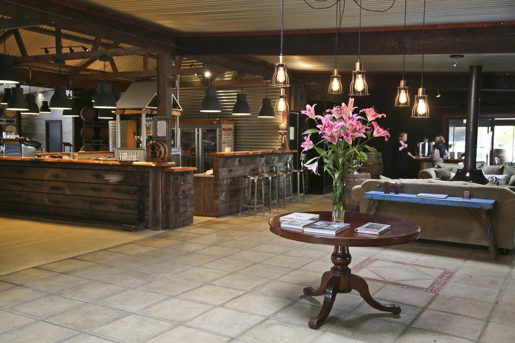 One Paddock Currency Creek Winery Villas Exterior foto