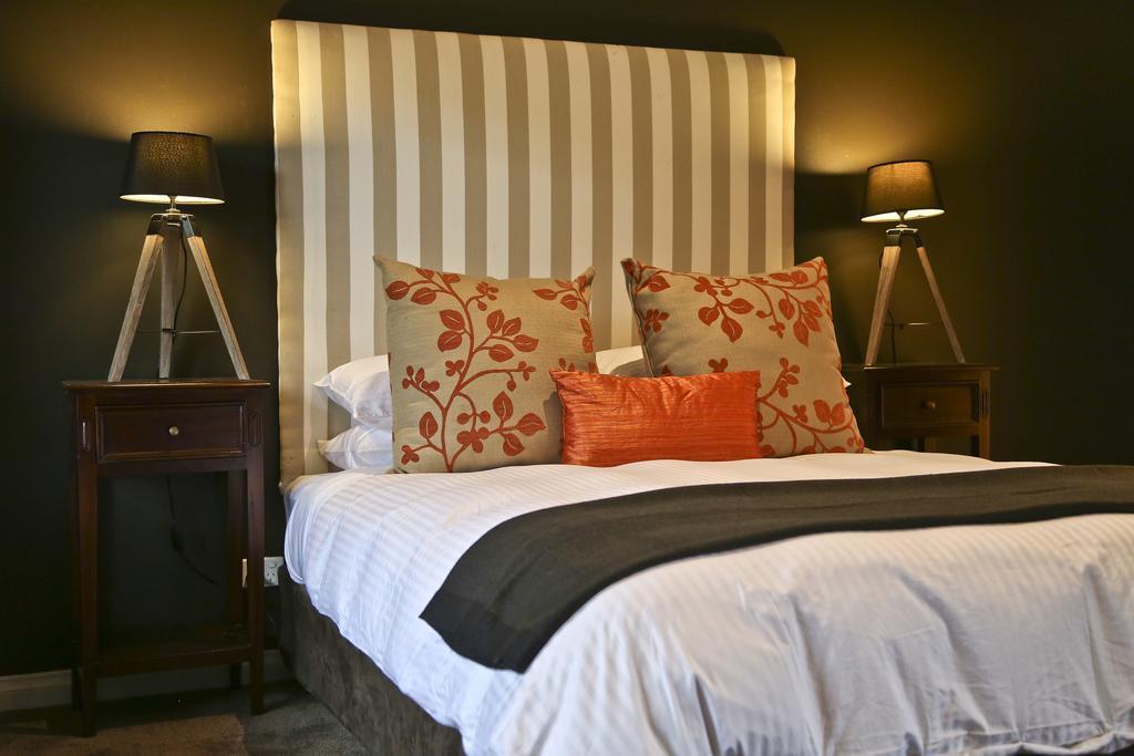 One Paddock Currency Creek Winery Villas Quarto foto