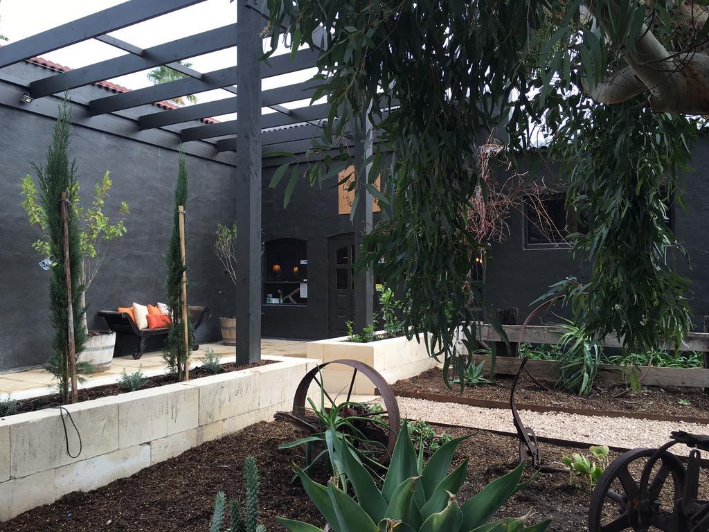 One Paddock Currency Creek Winery Villas Exterior foto
