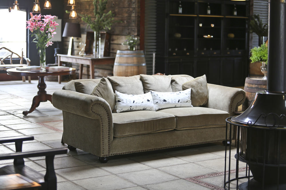One Paddock Currency Creek Winery Villas Exterior foto