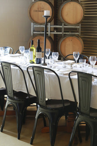 One Paddock Currency Creek Winery Villas Exterior foto
